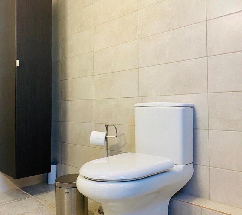 Photo of Bathroom in Lourdata