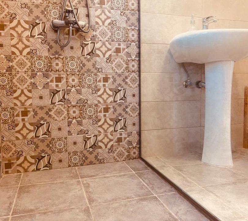 Photo of Bathroom in Lourdata
