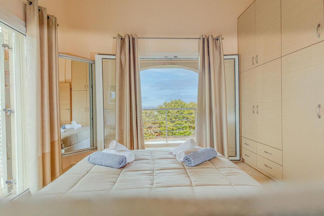 Photo of Bedroom in Gournai