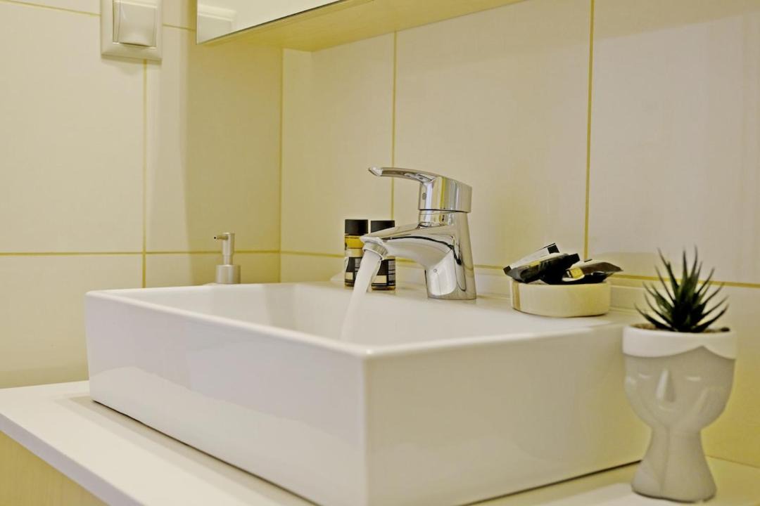 Photo of Bathroom in Gournai