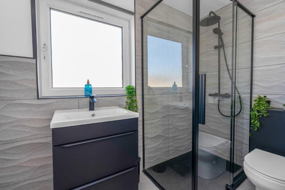 Photo of Bathroom in Livingston