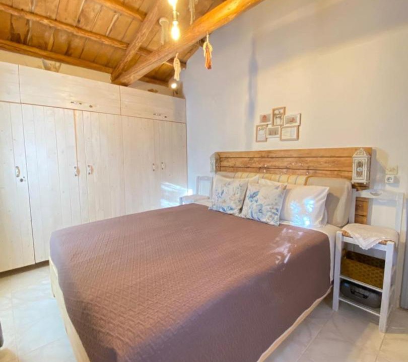 Photo of Bedroom in Varvara