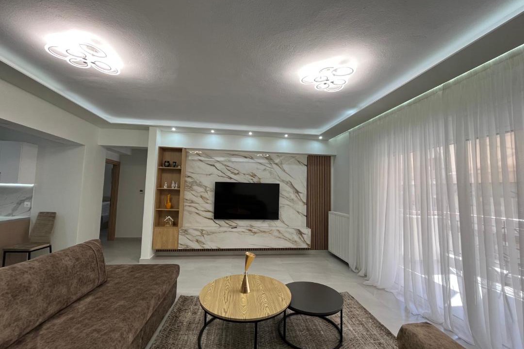 Photo of Livingroom in Thessaloniki