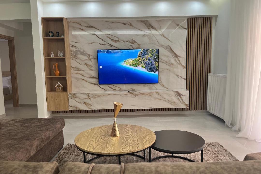 Photo of Livingroom in Thessaloniki