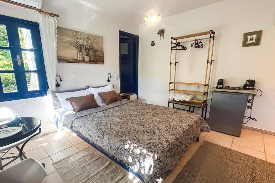 Photo of Bedroom in Skopelos