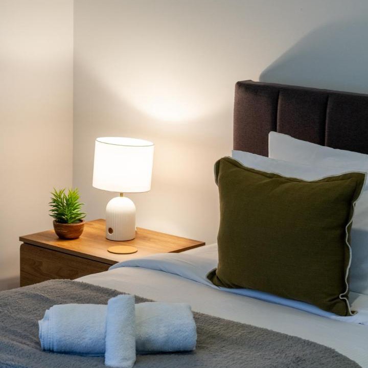 Photo of Bedroom in Rolleston