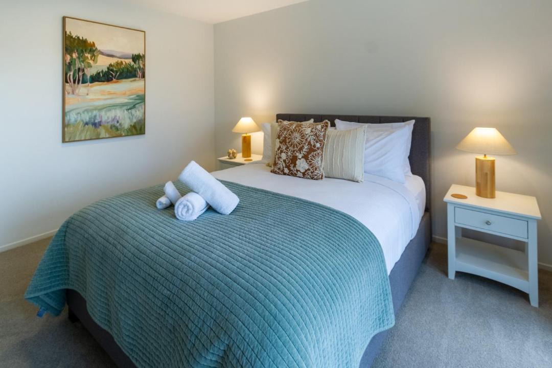 Photo of Bedroom in Rolleston