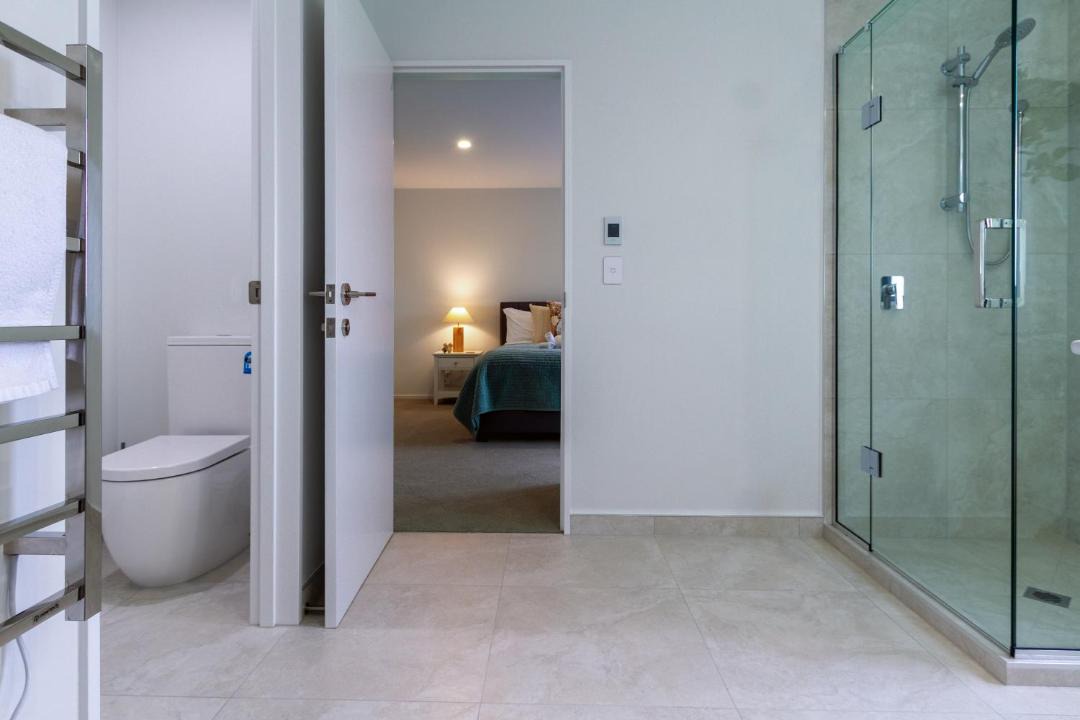 Photo of Bathroom in Rolleston