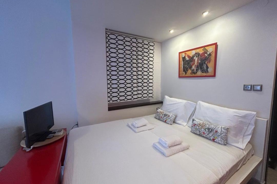 Photo of Bedroom in Nea Playia