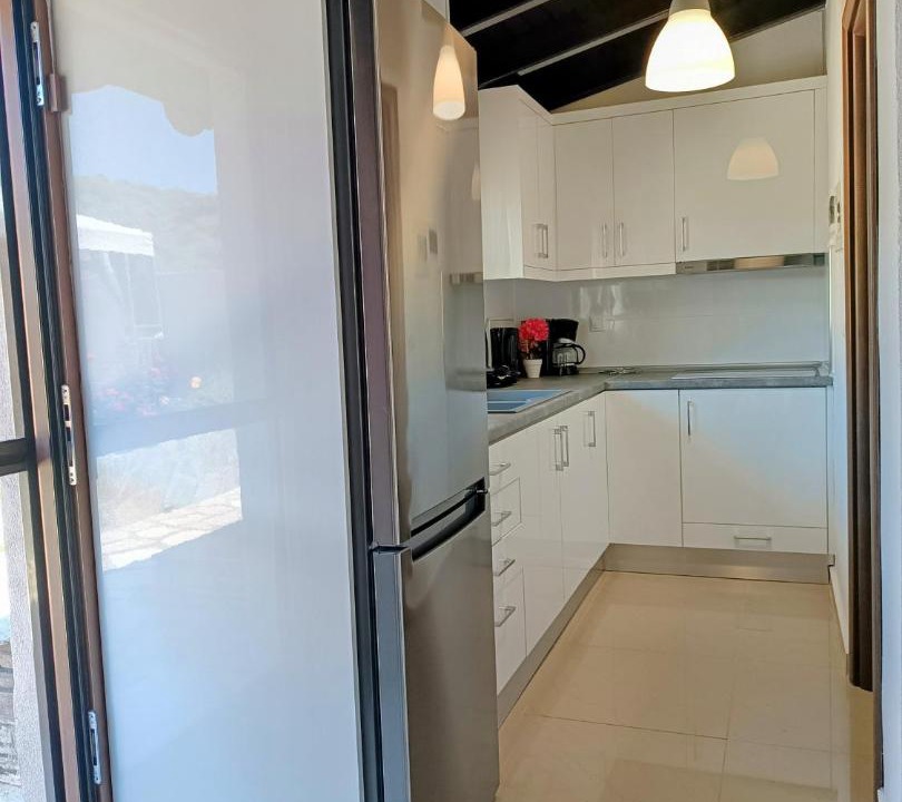 Photo of Kitchen in Aristotelis