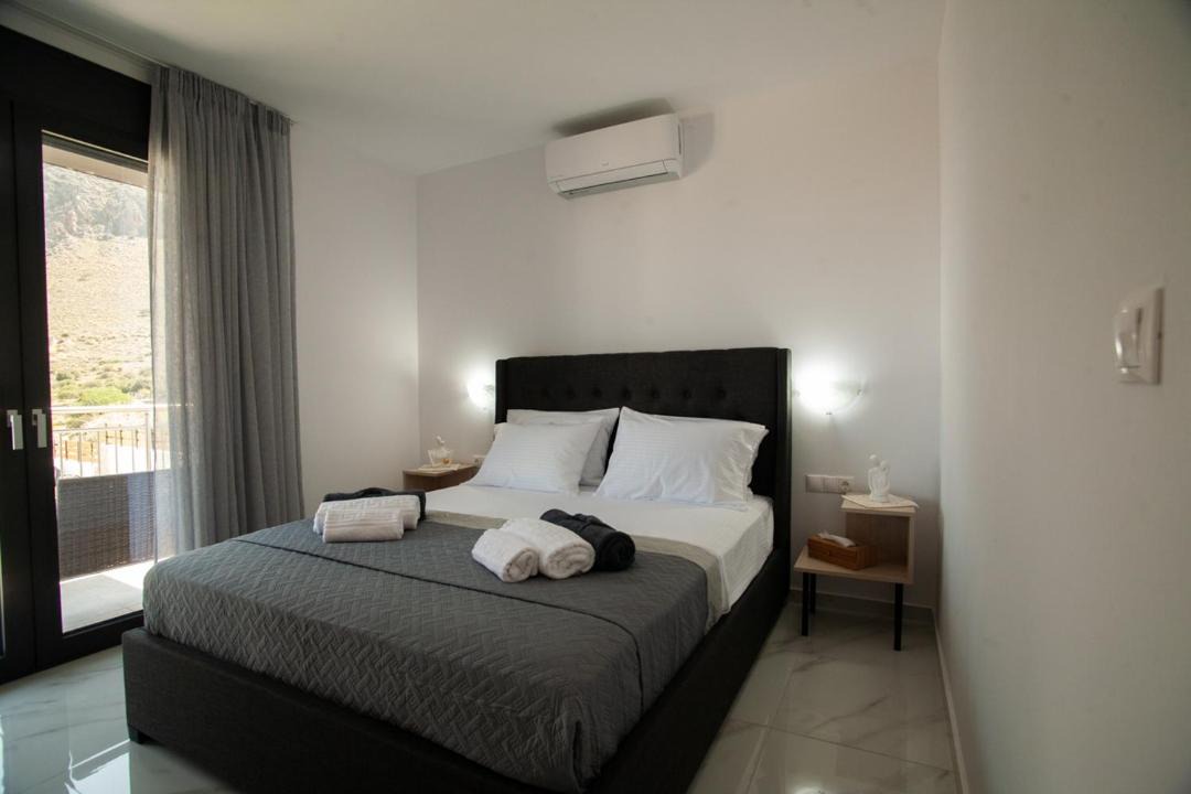 Photo of Bedroom in Gouvai