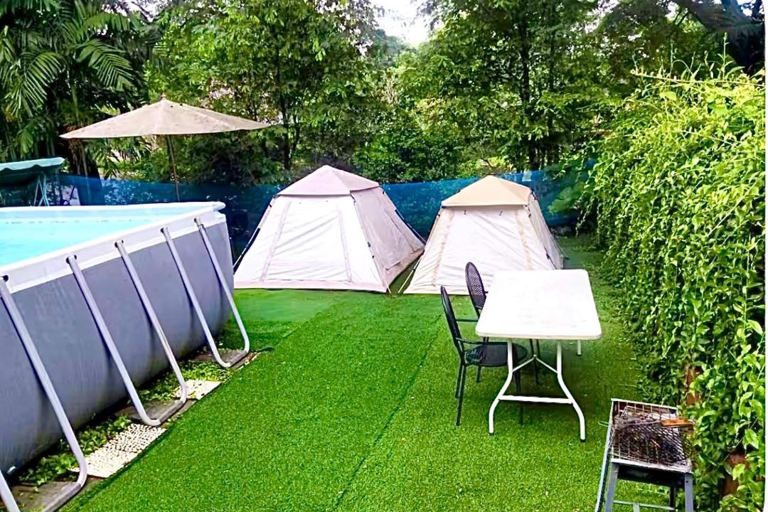 Photo of Outdoor in Ciawi