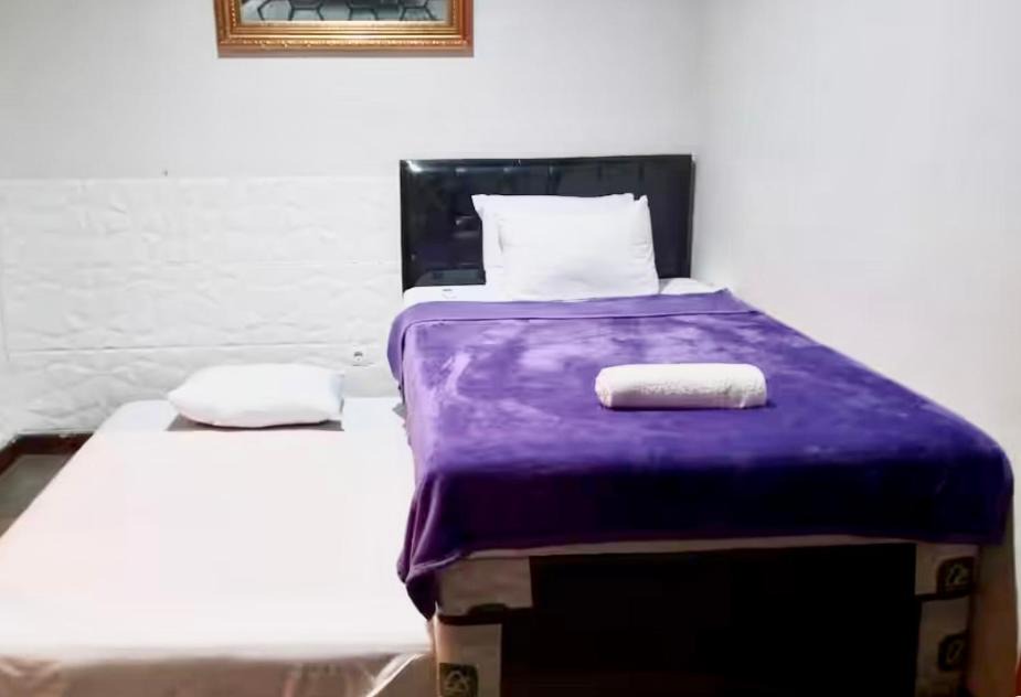 Photo of Bedroom in Ciawi
