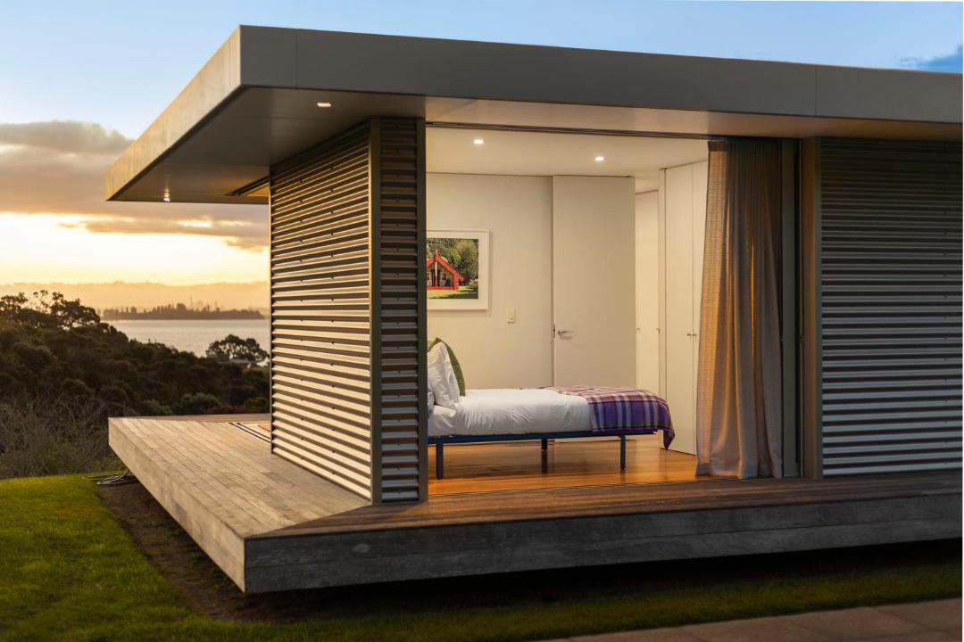 Photo of Others in Matiatia Bay