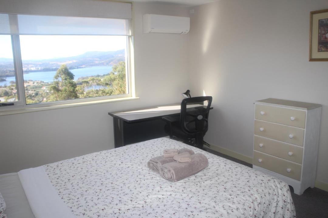 Photo of Bedroom in Rosetta