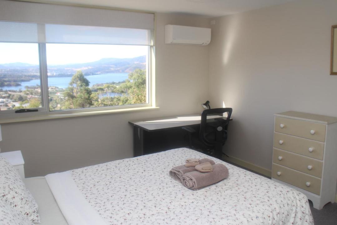 Photo of Bedroom in Rosetta