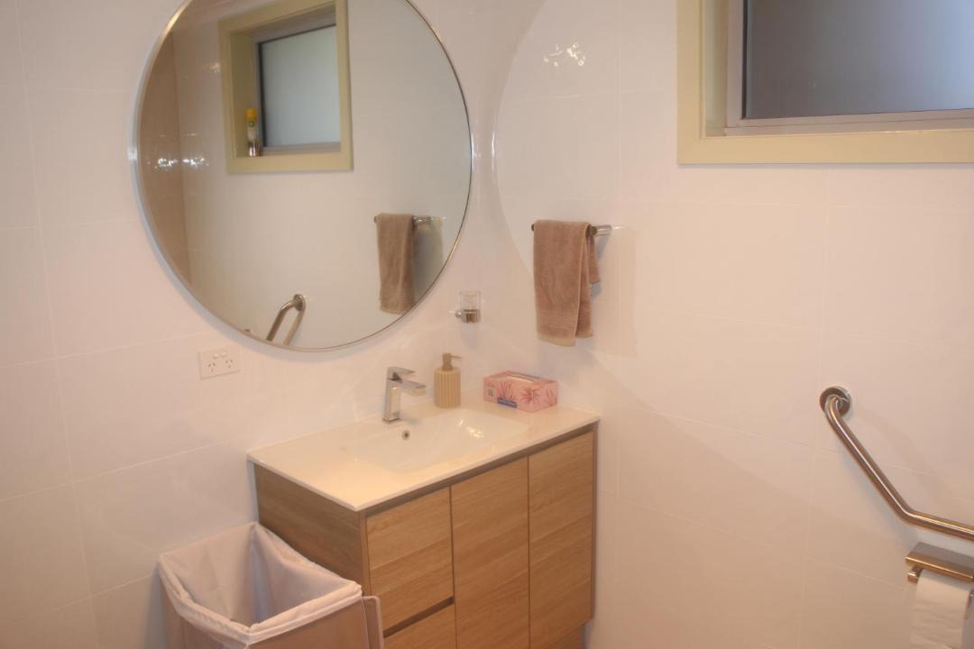 Photo of Bathroom in Rosetta