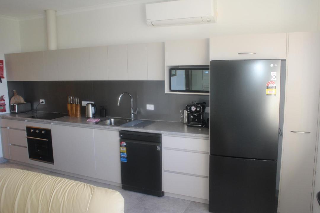 Photo of Kitchen in Rosetta