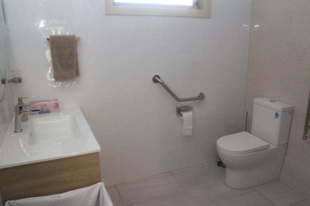 Photo of Bathroom in Rosetta
