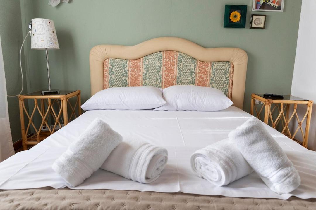 Photo of Bedroom in Alexandroupoli