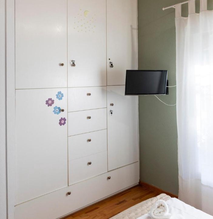 Photo of Bedroom in Alexandroupoli