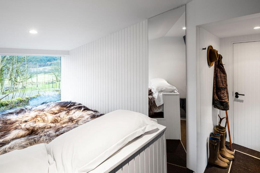 Photo of Bedroom in Lochearnhead