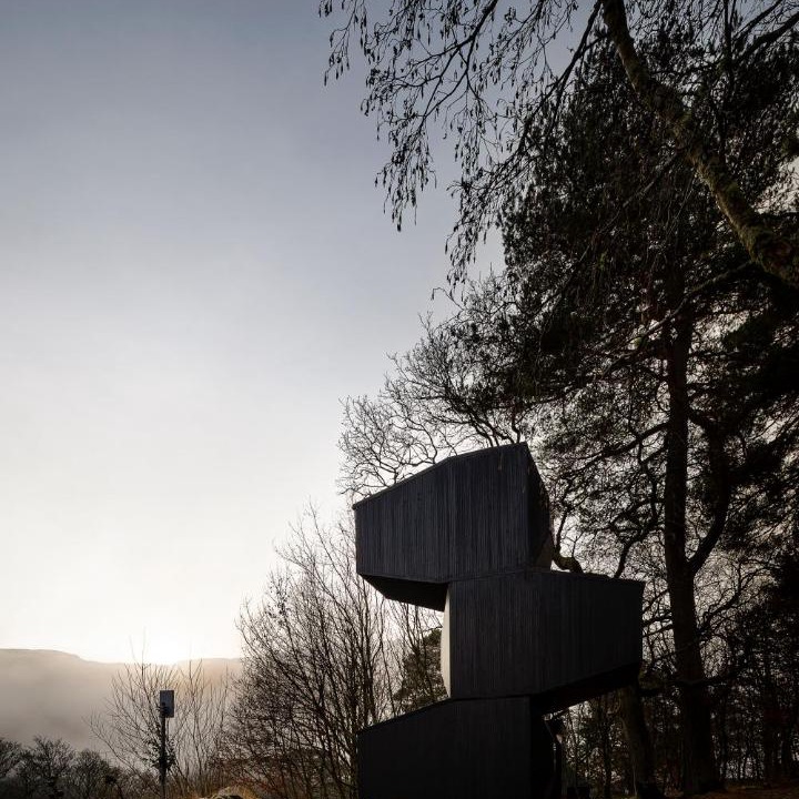 Photo of Others in Lochearnhead
