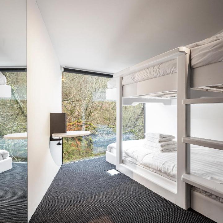Photo of Bedroom in Lochearnhead