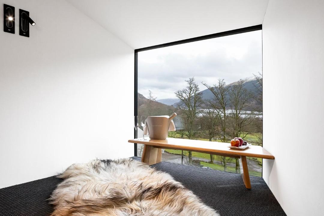 Photo of Others in Lochearnhead