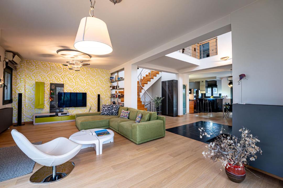 Photo of Livingroom in Anatoli