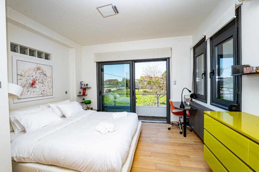 Photo of Bedroom in Anatoli