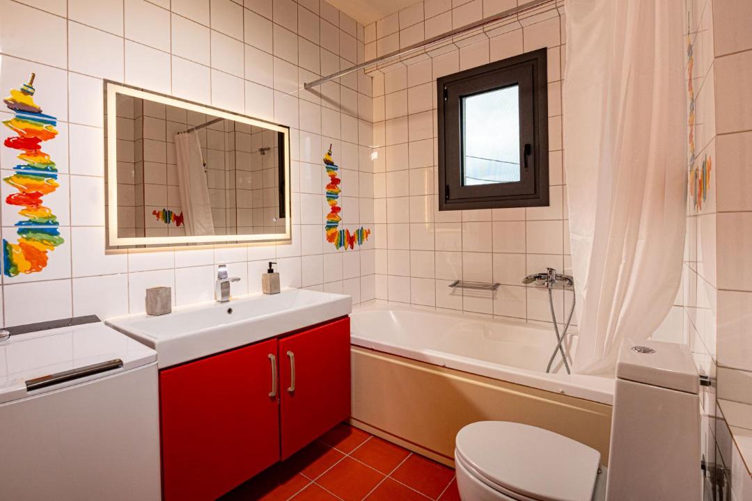 Photo of Bathroom in Anatoli
