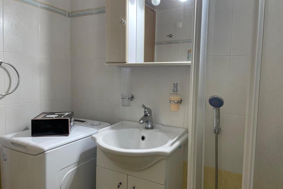 Photo of Bathroom in Mastichochoria