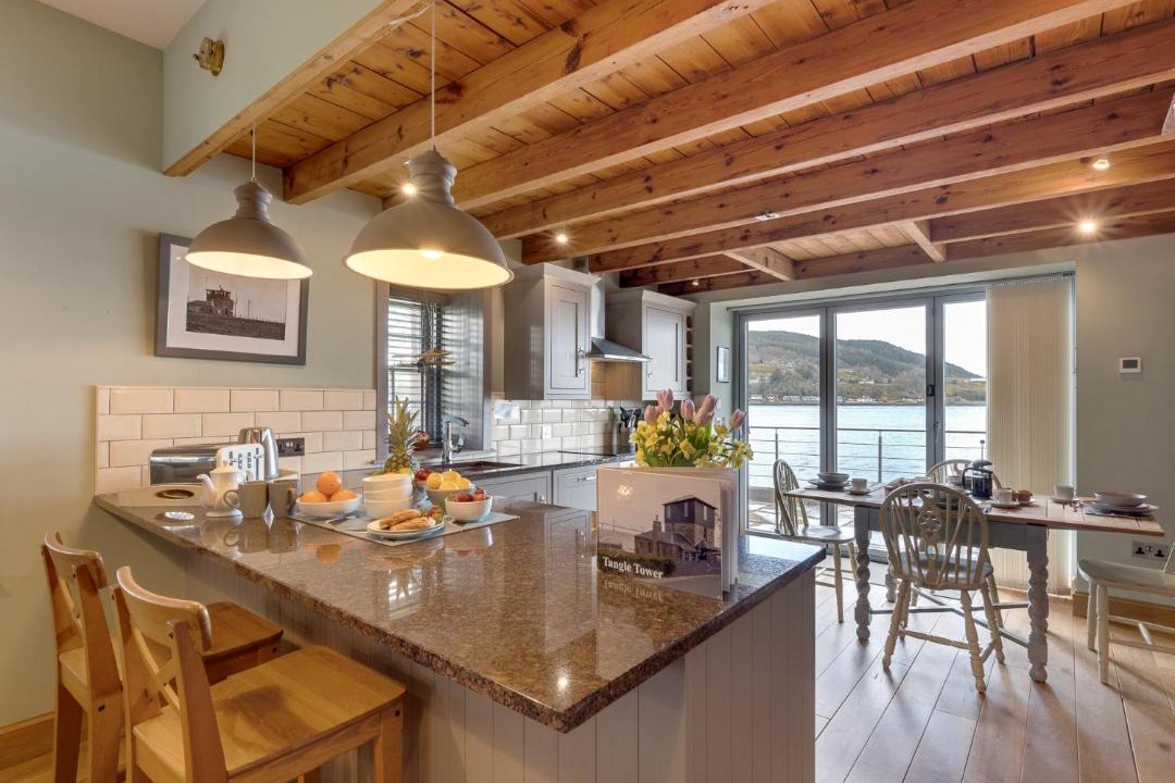 Photo of Kitchen in Inverness