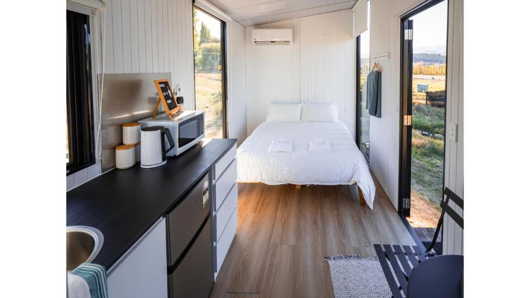 Photo of Bedroom in Clyde