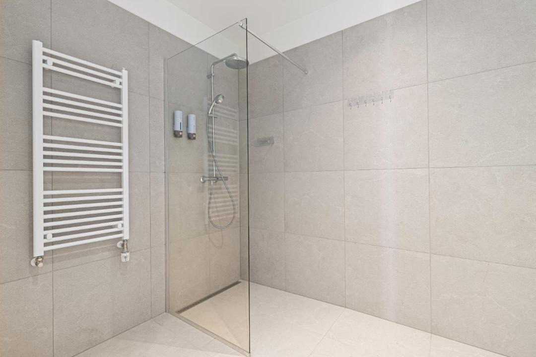 Photo of Bathroom in Vesturbær