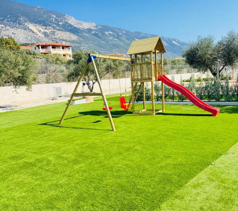 Photo of Outdoor in Leivathos