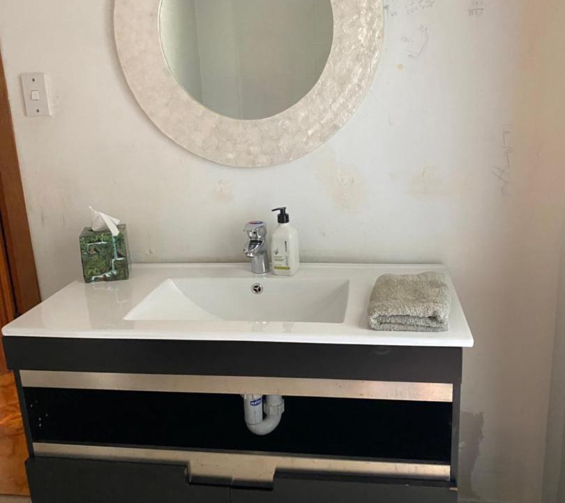 Photo of Bathroom in Ahipara