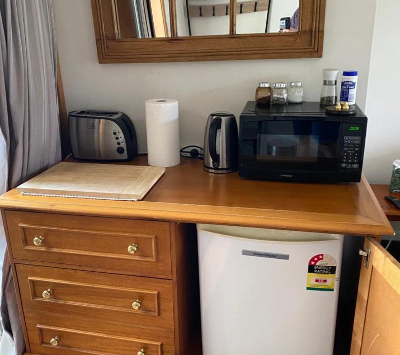 Photo of Kitchen in Ahipara