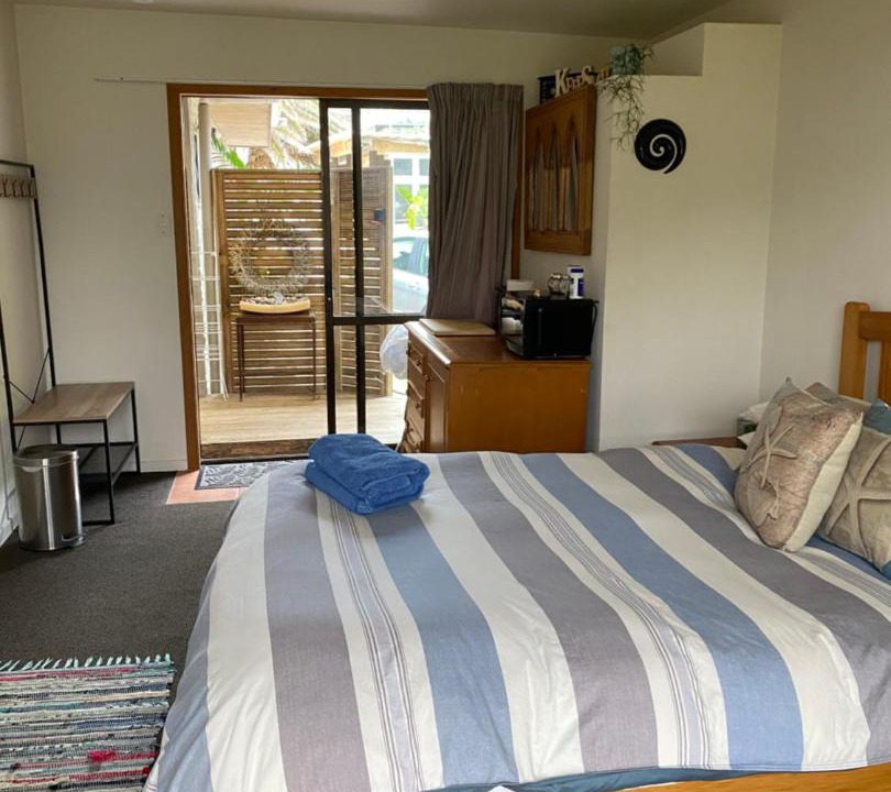 Photo of Bedroom in Ahipara