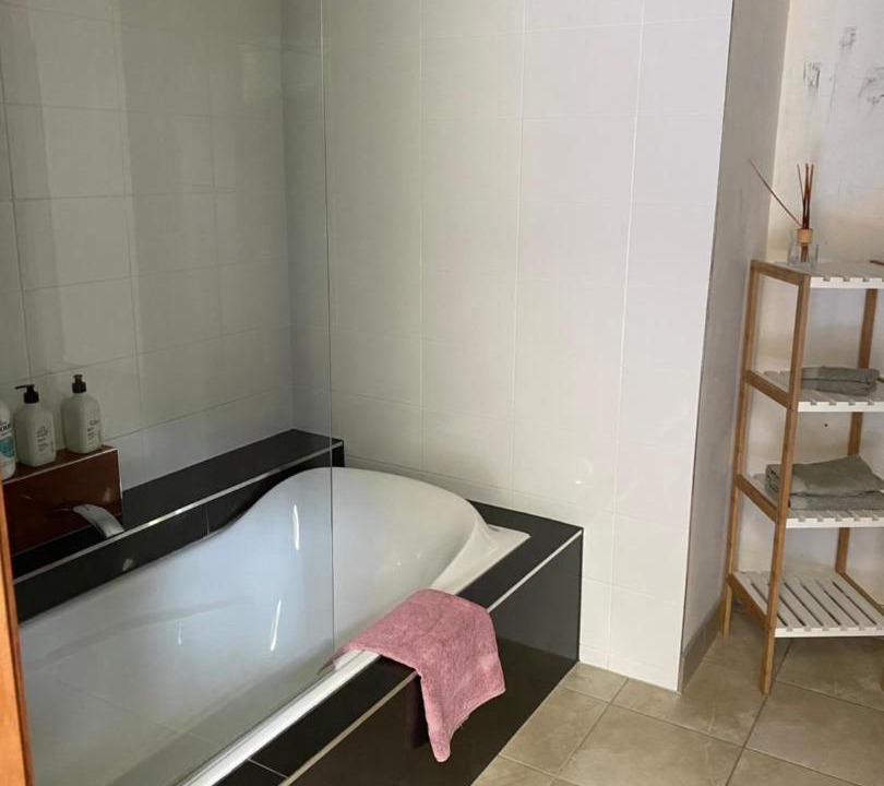 Photo of Bathroom in Ahipara