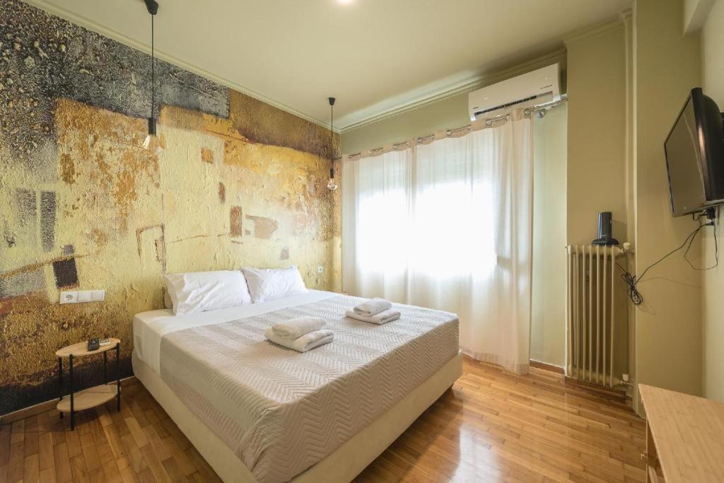 Photo of Bedroom in Kerameikos
