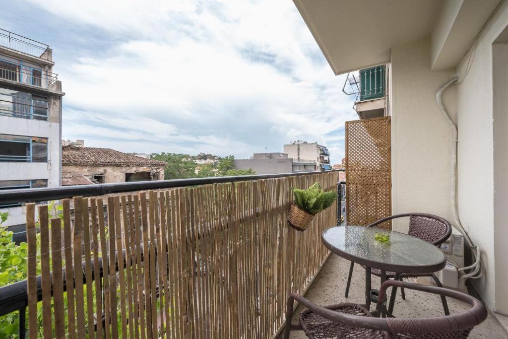 Photo of Patio Balcony in Kerameikos