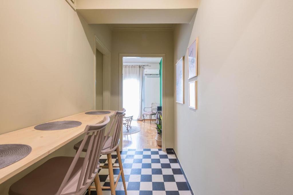 Photo of Bathroom in Kerameikos