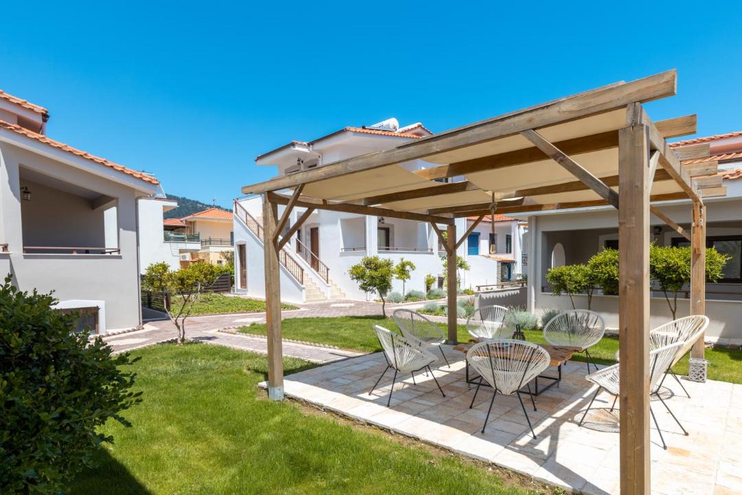 Photo of Others in Skala Potamias