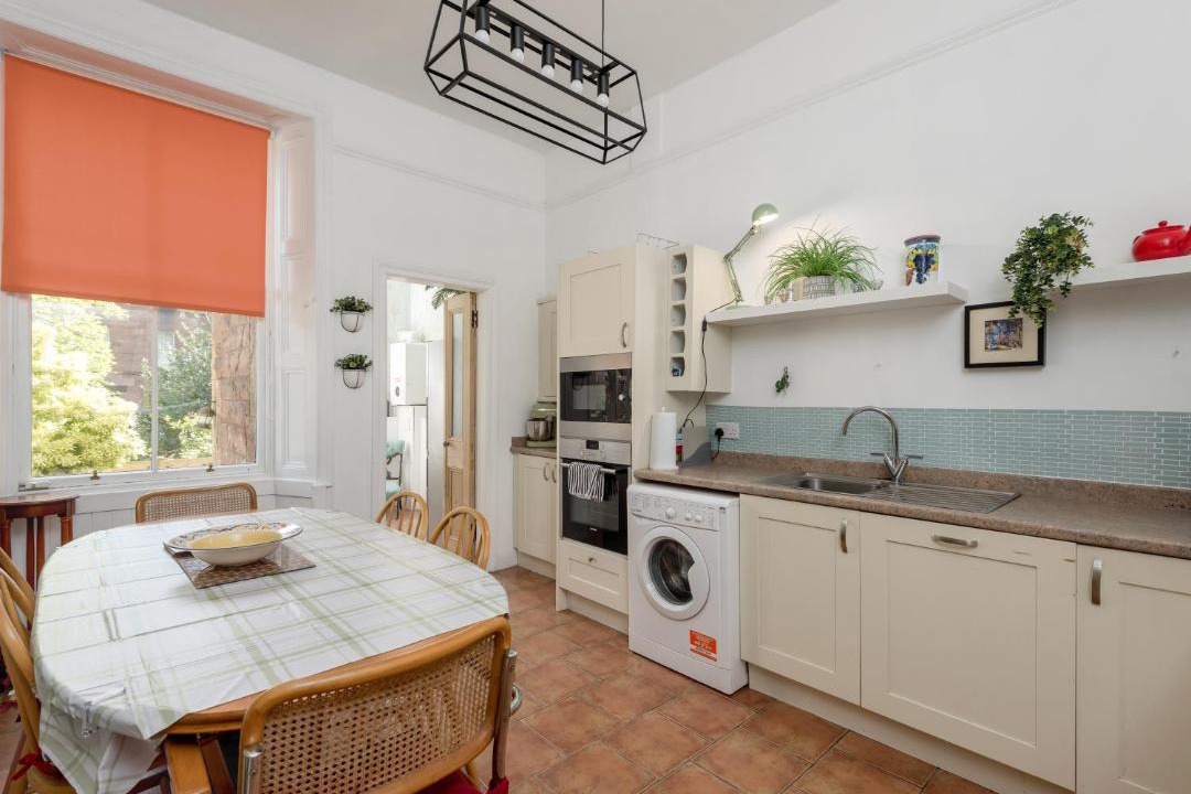 Photo of Kitchen in Marchmont