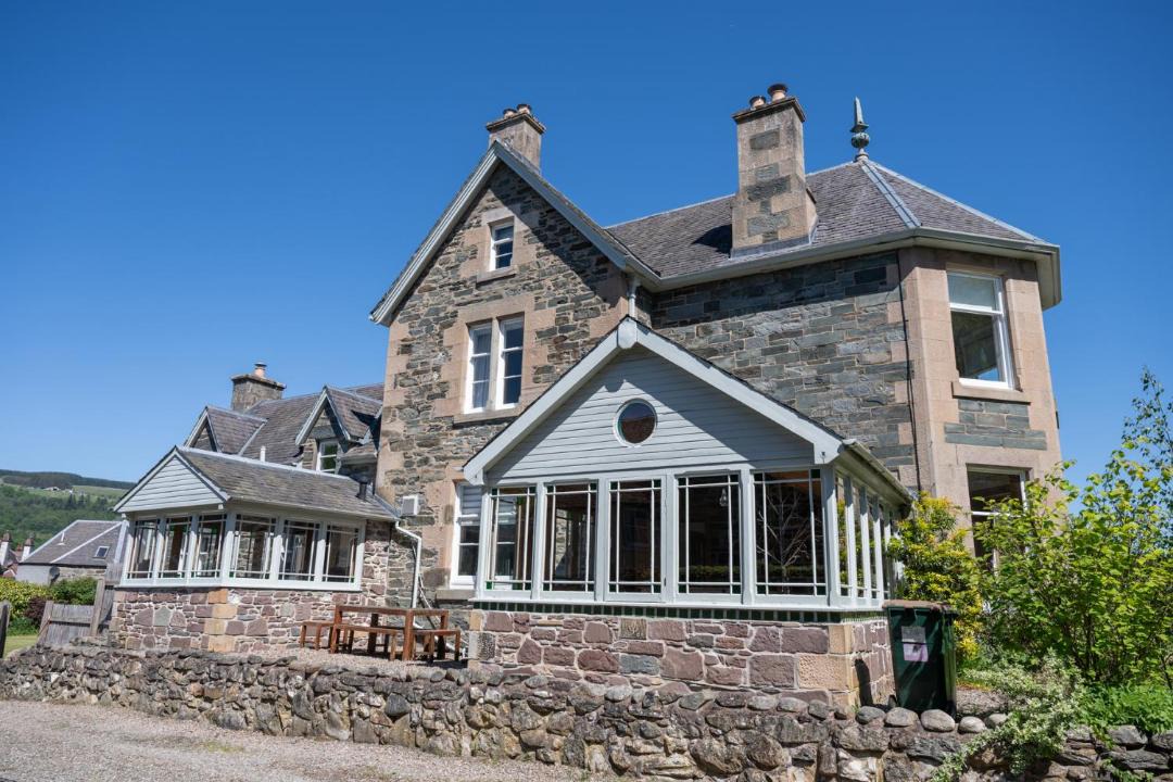 Photo of Others in Aberfeldy