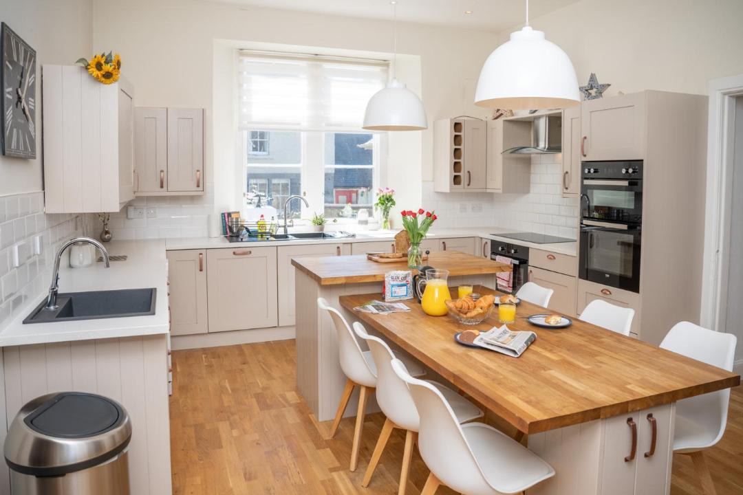 Photo of Kitchen in Aberfeldy
