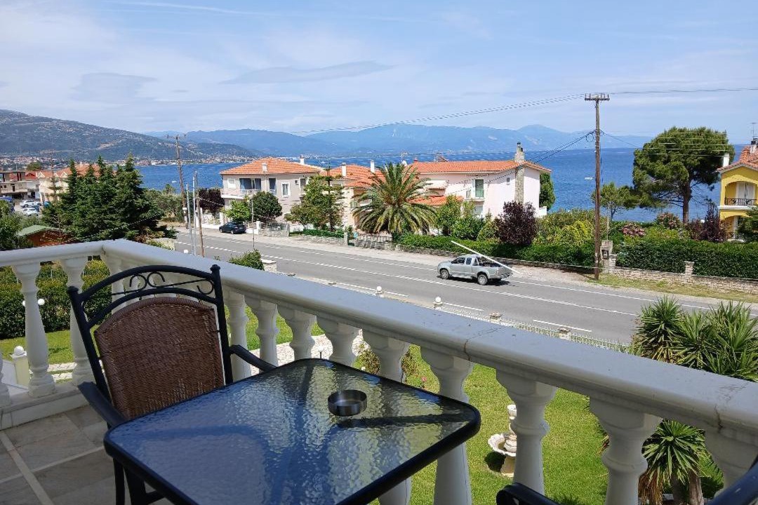 Photo of Patio Balcony in Platanitis