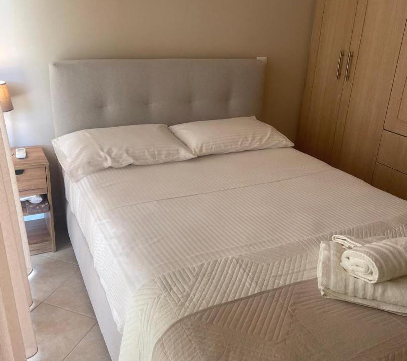 Photo of Bedroom in Kefalari